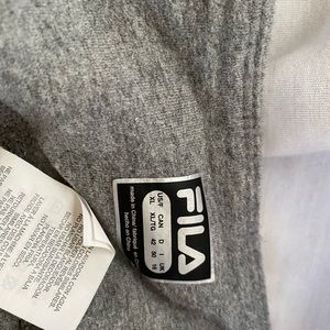 Fila leggins